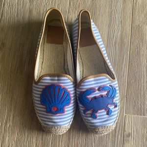Tory Burch Espadrilles